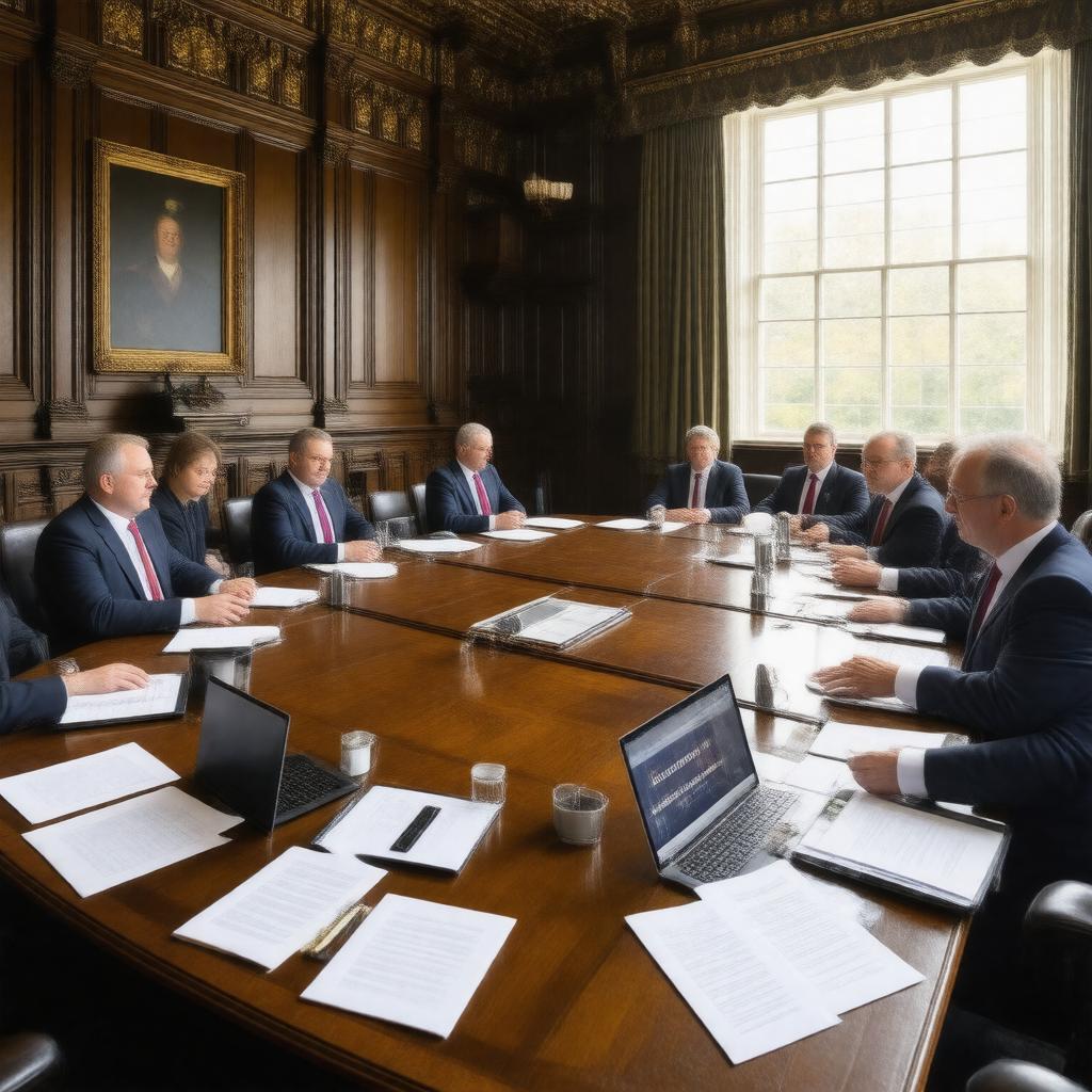Communications and Digital Committee
